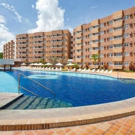 Barreirinhas Flat Gran Solare 210 Exterior foto