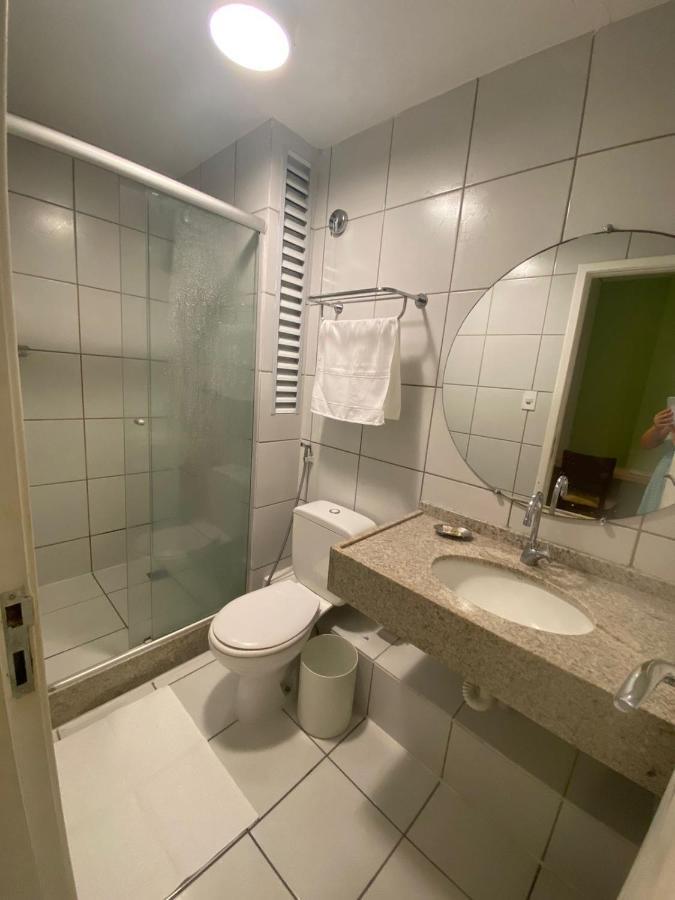 Barreirinhas Flat Gran Solare 210 Exterior foto