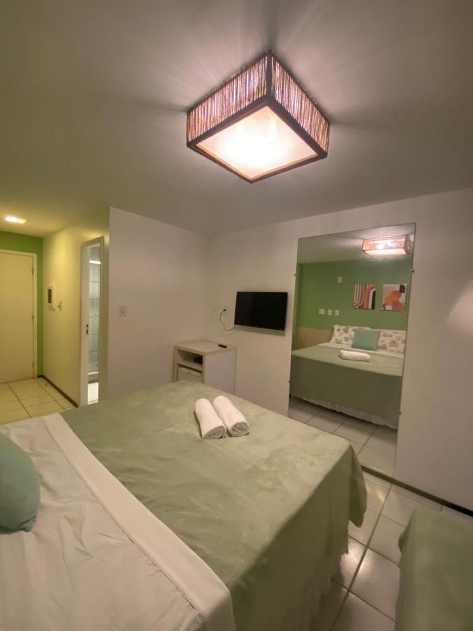 Barreirinhas Flat Gran Solare 210 Exterior foto