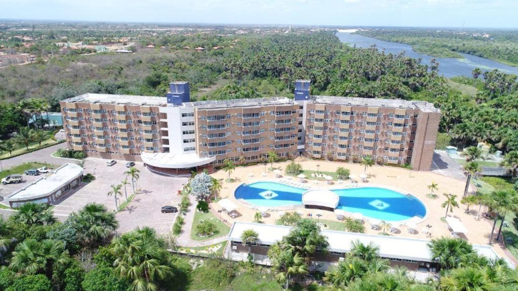 Barreirinhas Flat Gran Solare 210 Exterior foto